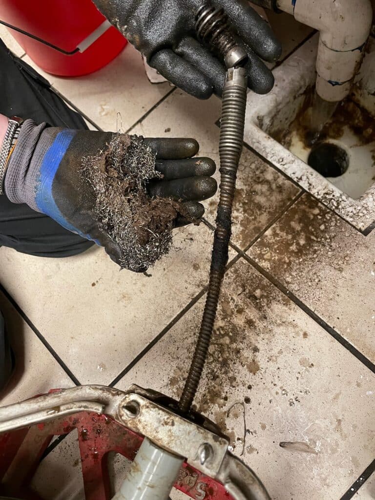 Drain Cleaning Ogden Utah