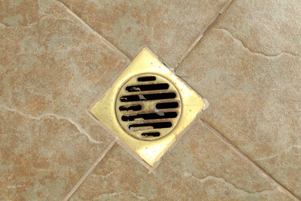 Floor Drain Maintenance 101