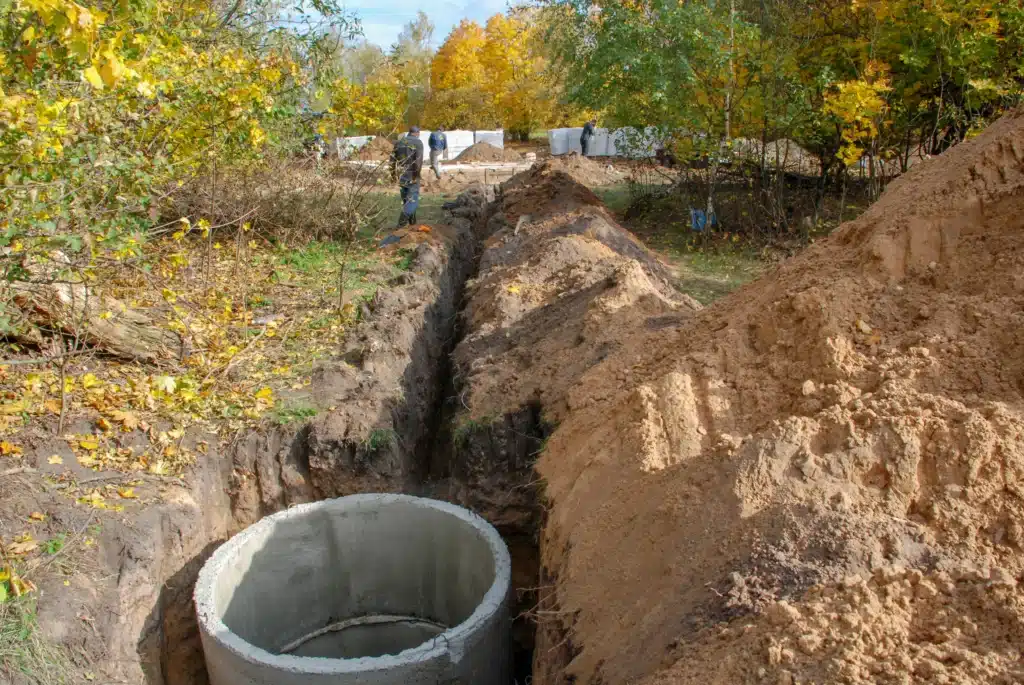 Emergency Sewer Line Repairs: What To Do When Disaster Strikes